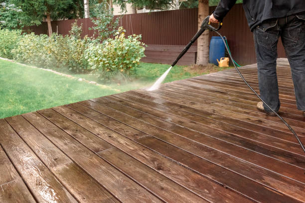 Reliable Bonita, CA Pressure Washing Solutions